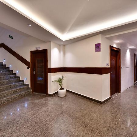 Click Sunburry Hotel Katra คาตรา ภายนอก รูปภาพ
